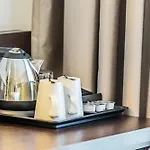 Premier Inn Nuernberg City Opernhaus